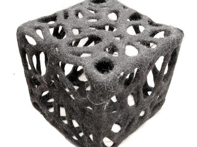 Creation Charlotte Sehmisch